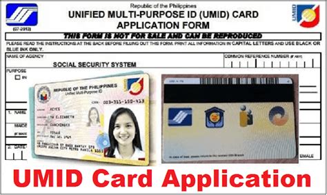 The UMID Card Guide: Application, Requirements, and More.
